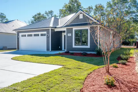 1803 W Oak Island Dr, Oak Island, NC 28465