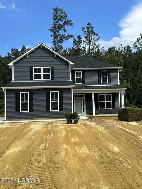279 Elam Dr, Rocky Point, NC 28457