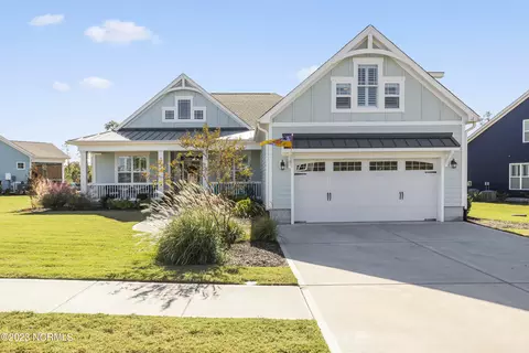 6447 Bryson Dr SW, Ocean Isle Beach, NC 28469