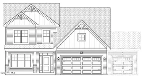 139 Courtland Cir, Foxfire Village, NC 27281