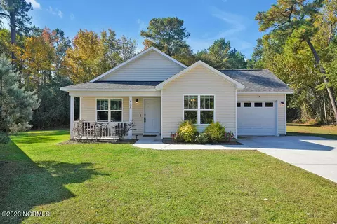 4108 Sunglow Dr, Wilmington, NC 28405