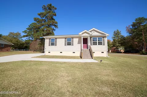 119 Sandhurst Dr, Rockingham, NC 28379