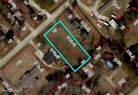 419 Pine St, New Bern, NC 28560