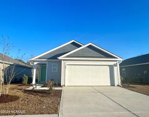 209 Cleat Dr #354, Surf City, NC 28445