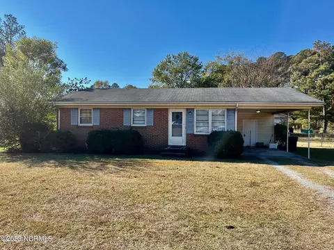 232 Scott St, Goldsboro, NC 27534