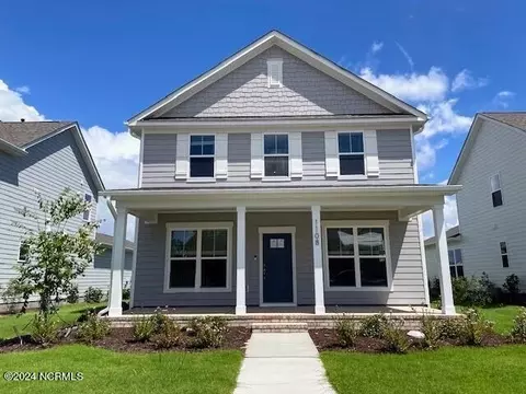 1108 Trisail Ter, Wilmington, NC 28412
