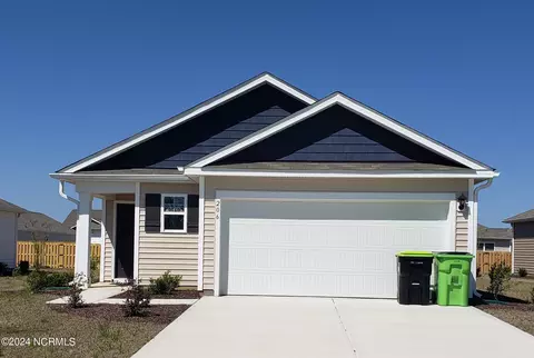 206 Cleat Dr #LOT 367, Surf City, NC 28445