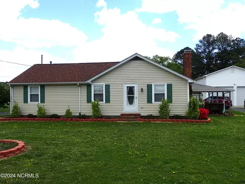 1010 N Academy St, Ahoskie, NC 27910