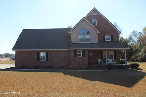 3579 Pike-princeton Rd, Princeton, NC 27569