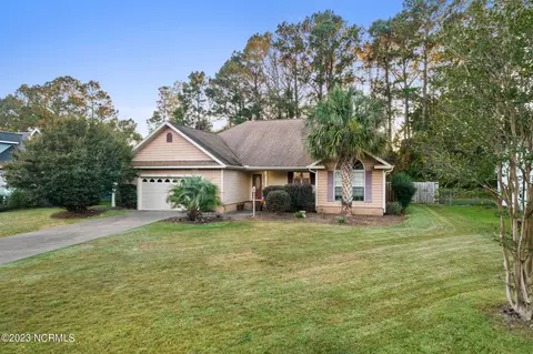 109 Creek Dr, Shallotte, NC 28470