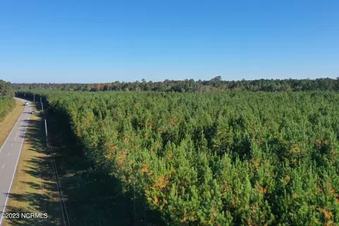 Tract 1 Myrtle Head Road Nw, Ash, NC 28420