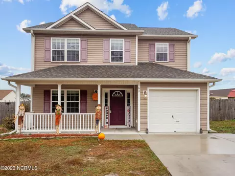 163 Queens Haven Rd, Hubert, NC 28539 photo 2