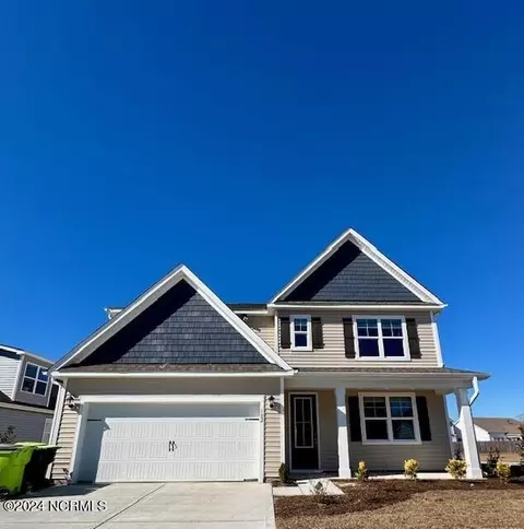 102 Swingbridge Trl #66, Surf City, NC 28445