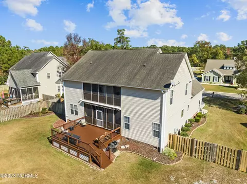 346 Weir Dr, Hampstead, NC 28443 photo 68