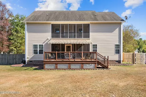 346 Weir Dr, Hampstead, NC 28443 photo 49