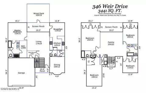 346 Weir Dr, Hampstead, NC 28443 photo 79