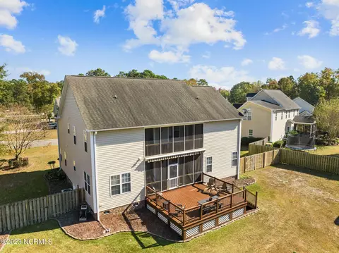 346 Weir Dr, Hampstead, NC 28443 photo 67