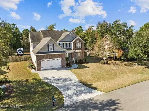 346 Weir Dr, Hampstead, NC 28443 photo 63