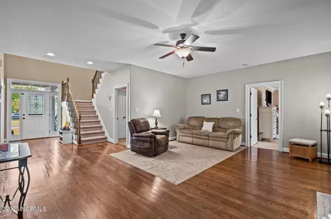 346 Weir Dr, Hampstead, NC 28443 photo 11