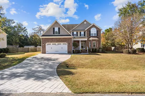 346 Weir Dr, Hampstead, NC 28443
