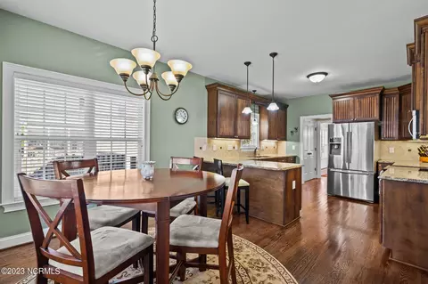 346 Weir Dr, Hampstead, NC 28443 photo 3