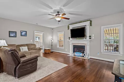 346 Weir Dr, Hampstead, NC 28443 photo 13