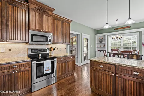346 Weir Dr, Hampstead, NC 28443 photo 8
