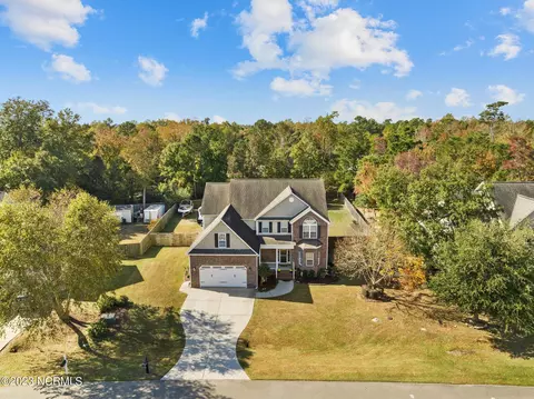 346 Weir Dr, Hampstead, NC 28443 photo 64