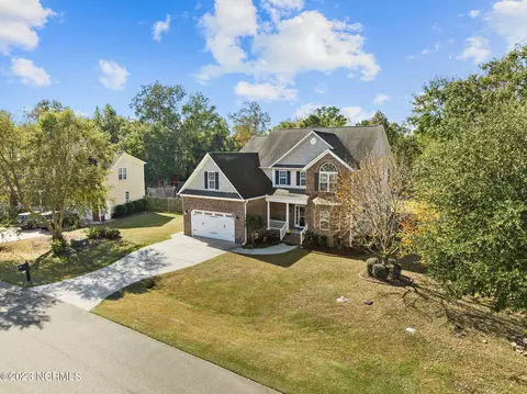 346 Weir Dr, Hampstead, NC 28443 photo 62