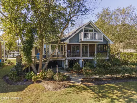 133 Beach Pl, Chocowinity, NC 27817 photo 3