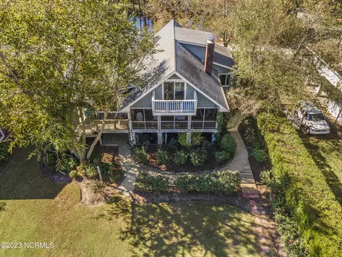 133 Beach Pl, Chocowinity, NC 27817 photo 25