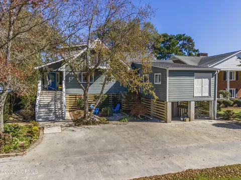 133 Beach Pl, Chocowinity, NC 27817 photo 2