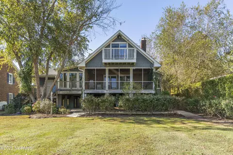 133 Beach Pl, Chocowinity, NC 27817 photo 5