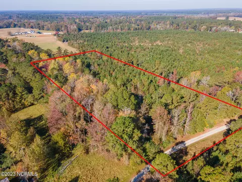 372 Morning Dove Ln, Watha, NC 28478