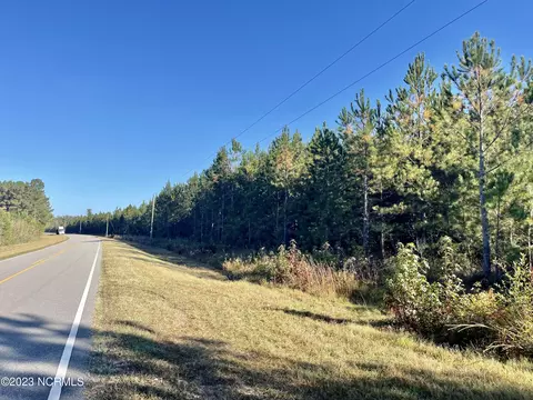 Tract 5 Myrtle Head Road Nw, Ash, NC 28420