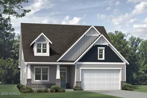 510 Musket Bay Dr, Wilmington, NC 28412