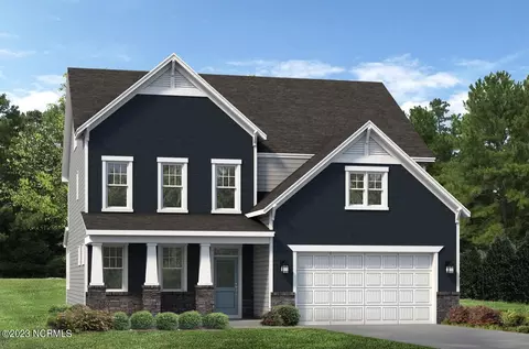 3714 Appleton Way, Wilmington, NC 28412