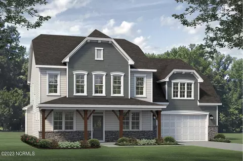 3718 Appleton Way, Wilmington, NC 28412