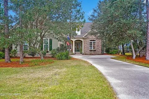3523 Majestic Dr, Southport, NC 28461