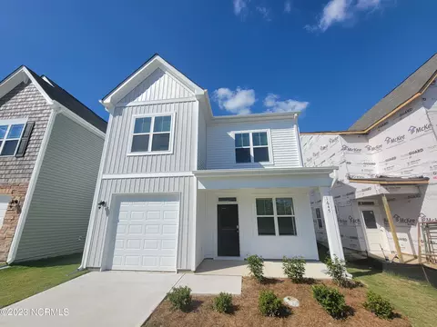 1645 Stanley St, Wilmington, NC 28401