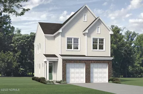 1649 Stanley St, Wilmington, NC 28401