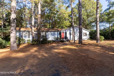 Undisclosed, Southern Pines, NC 28387
