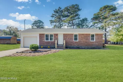 1806 Kathryn Ln, Greenville, NC 27834