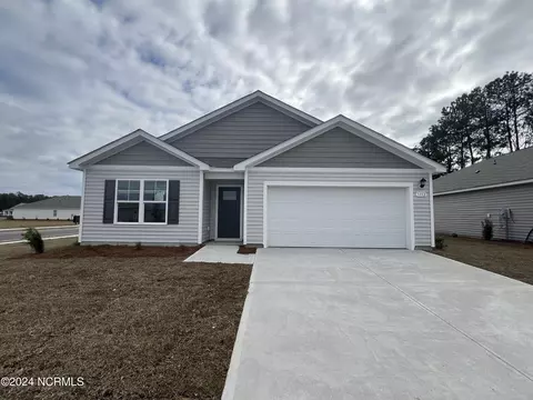 3712 Bumble Bee Dr #LOT 135- CALI B, Shallotte, NC 28470