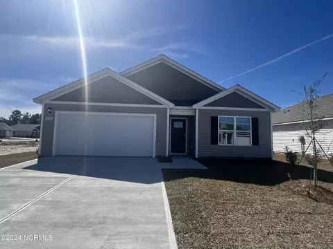 4582 E Coast Ln #LOT 117- CALI B, Shallotte, NC 28470