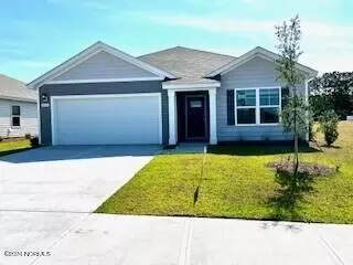 4574 E Coast Ln #119- ARIA B, Shallotte, NC 28470