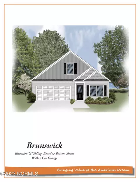 104 Rucker Run, Wilmington, NC 28409
