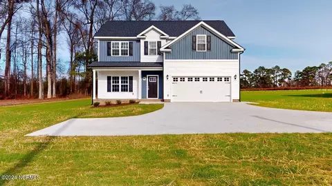 725 Nc 222 E, Fremont, NC 27830