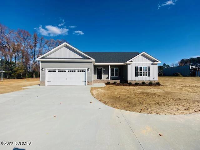 737 Nc 222 E, Fremont, NC 27830