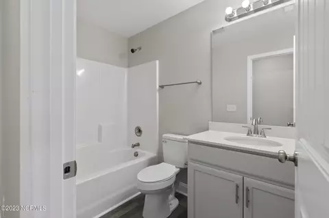 335 Bear Run, Jacksonville, NC 28540 photo 30